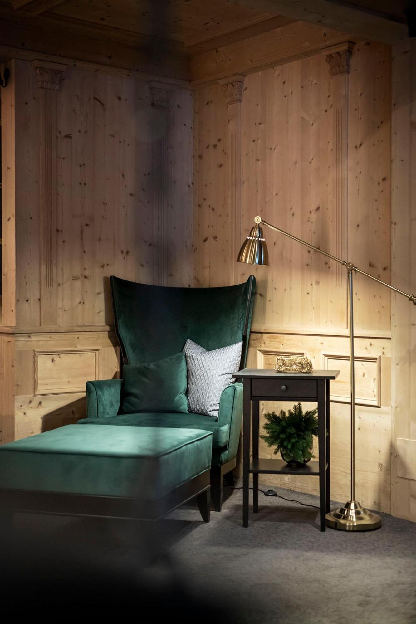 Hotel Acadia - Adults Mountain Home Сельва-ді-Валь-Гардена Екстер'єр фото